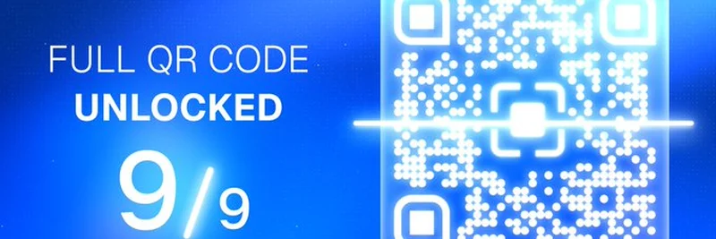 QRBase $SCAN Token Unlocks Full QR Code at $200K Market Cap: What You Need to Know