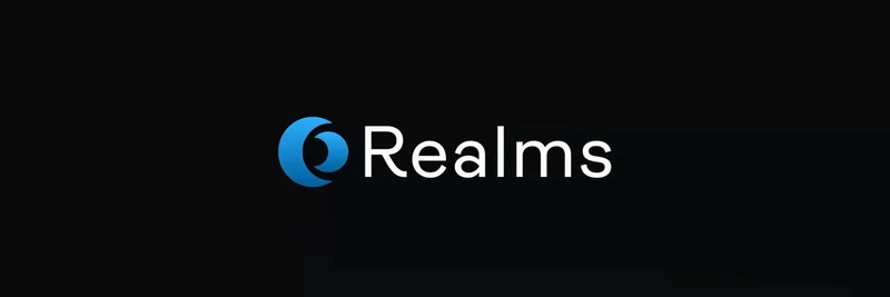 Realms v2 출시: Solana에서 온체인 거버넌스 혁신