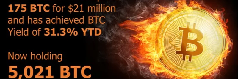 Semler Scientific Acquires 175 BTC for $21 Million: A Deep Dive into the Latest Bitcoin Move