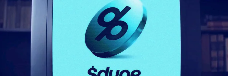 Dupe Solana：互联网最受欢迎的购物漏洞表情包币
