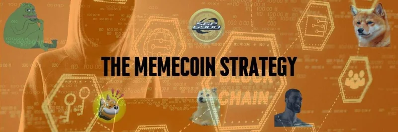 Solana上的EBZT：Memecoin、MemeStrategy及Everything Blockchain全解析