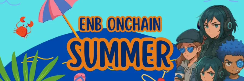 ENB Onchain Summer in Lagos 2025: What to Expect
