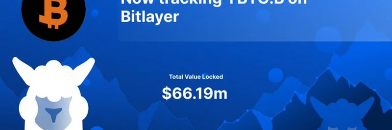 Bitlayer의 YBTC.B 탐구: 비트코인 DeFi의 새로운 시대
