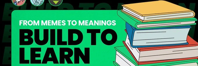 From Memes to Meanings: Exploring Four.Meme's Build to Learn Campaign