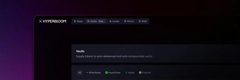 KHYPE Vaults Now Live on HyperBloom: A Deep Dive into the Latest Meme Token Opportunity