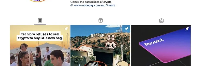 MoonPay 推出全新 Instagram Pengu 滤镜：为加密爱好者带来趣味新体验