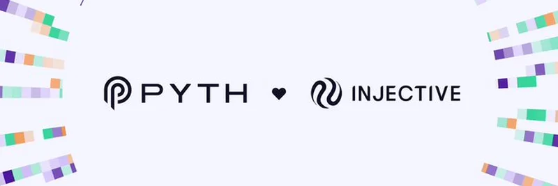 Pyth Network と Injective：リアルタイム価格フィードにおける画期的なコラボレーション