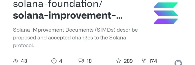 Solana 改进文档（SIMD-302）：对加密爱好者意味着什么