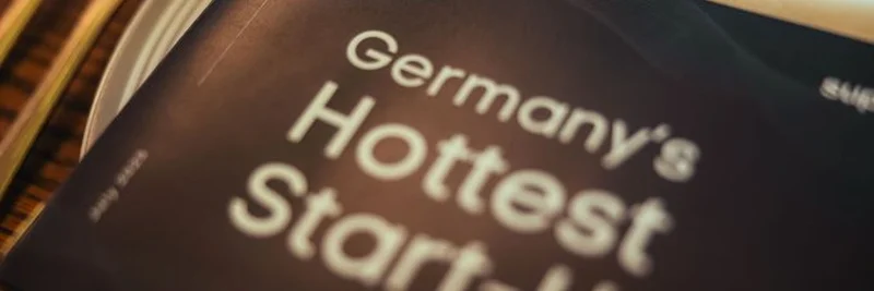 Solana Superteam Germany ディナーイベント 2025：スタートアップと投資家をつなぐ