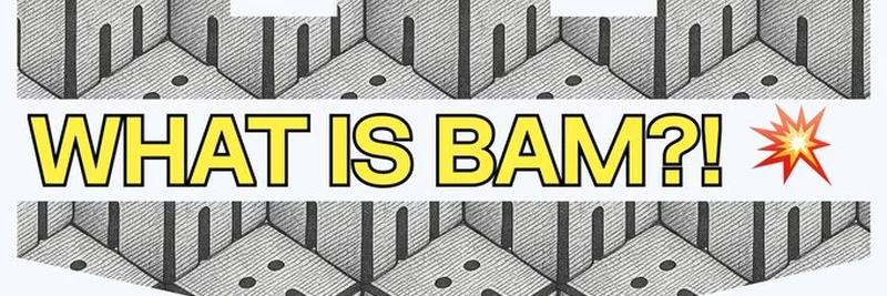 What is BAM? Exploring the Block Assembly Marketplace on Solana