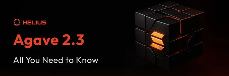 Agave 2.3 Update: What You Need to Know About Solana’s Latest Upgrade