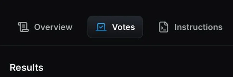 Bonk x IslandDAO 3 스폰서십, 65% 찬성에도 불구하고 실패한 이유: 참여가 중요한 이유