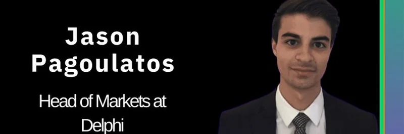 Do We Even Care About Decentralization Anymore? Insights from Jason Pagoulatos