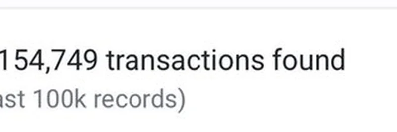 Earnbase (ENB) Hits 154,749 Transactions: Exploring the Base Blockchain Surge
