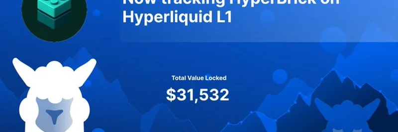 探索Hyperliquid L1上的HyperBrick：DeFi领域的突破揭晓