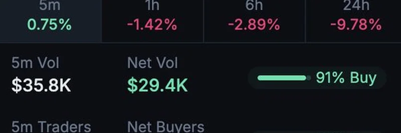 Exploring Launchcoin: The Rising Meme Token Analyzed with Jupiter Pro Analytics