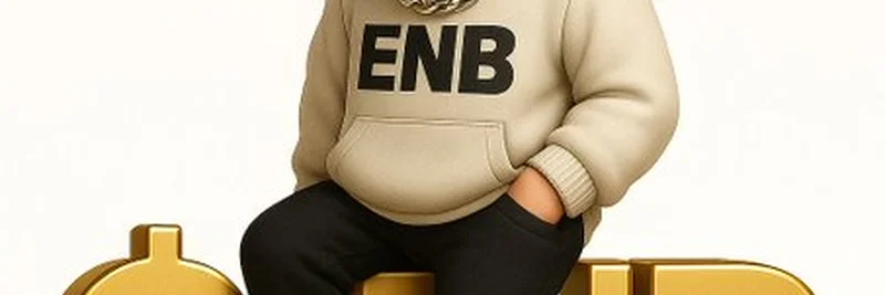Exploring the Rise of $ENB Meme Coin: Community, Creativity, and Future Potential