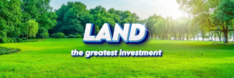 솔라나의 LAND 토큰: 디지털 부동산과 RWA 기회 가이드