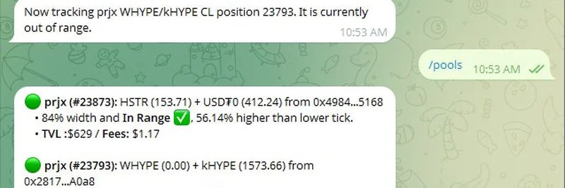PRJX HL Integration with Wizard of Az Bot: Boost Your Meme Coin Farming