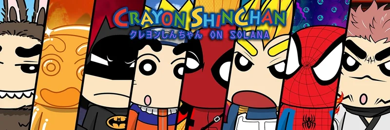 ShinChan Token on Solana: Market Overview, Risks, and How to Trade