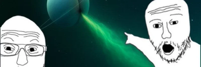 속보: $URANUS 밈 코인 폭발, X를 강타하다