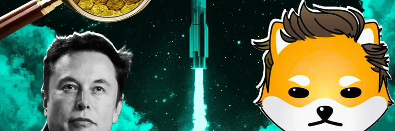 Dogelon Mars ($ELON): Evolution from Meme Coin to L2 Network Pioneer in 2025