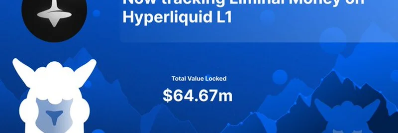 探索 Hyperliquid L1 上的 Liminal Money：DeFi 的突破