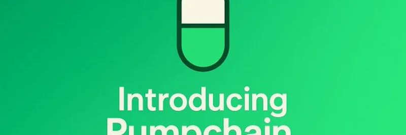 Pumpchain: 10,000 TPS로 암호화폐 혁신을 예고하는 새로운 L1 블록체인