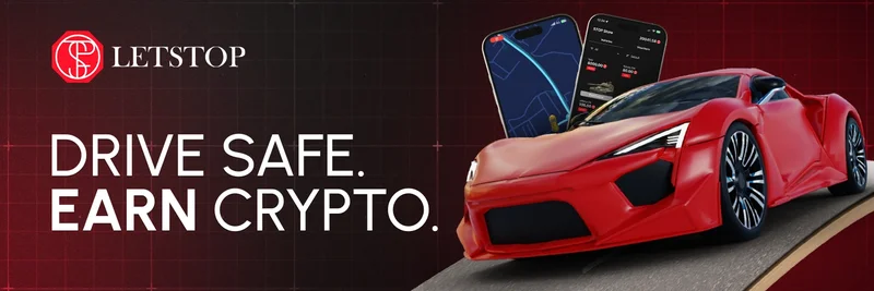 SolanaのSTOPトークン：安全運転とブロックチェーン報酬の融合