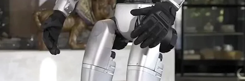UnitreeのG1ロボットが世界初のキップアップを達成：ヒューマノイドロボティクスの飛躍的進歩