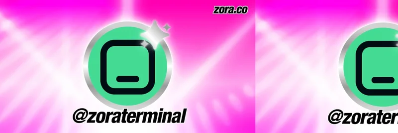 ZoraTerminal Token ($ZT) on Base Chain: Deep Dive, Metrics, Ecosystem, and Risks