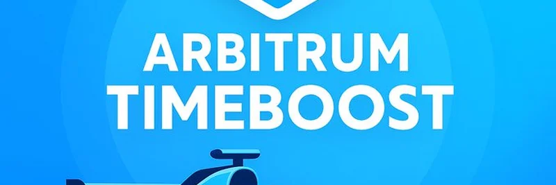 Arbitrum Timeboost：スピードと利益でDeFiを革新する
