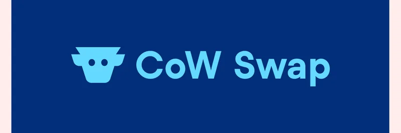2025년 Avalanche의 CoW Swap: 최고의 DEX 기능 완벽 해설
