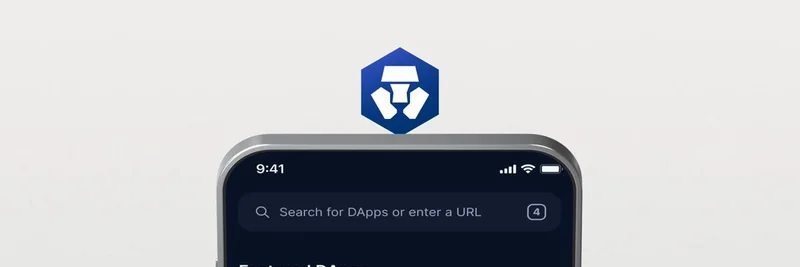 Crypto.com Onchain의 최신 개편: 새로운 dApp 발견이 더 쉬워지다