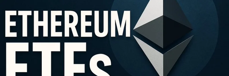 Ethereum ETFs Surge in 2025: Record Inflows and Institutional Adoption