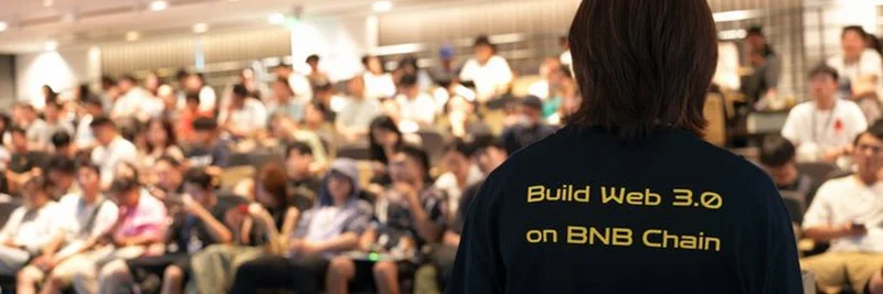 探索杭州的BNB Chain AdventureX：揭开Web3革命的帷幕