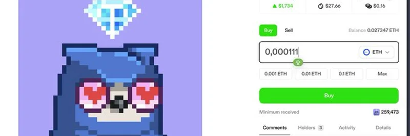 Exploring Condz's New Meme Coin on Zora: A Deep Dive into $CONDZ