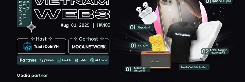 Exploring Vietnam Web3 2025: Your Ultimate Guide to the Biggest Crypto Event in Hanoi