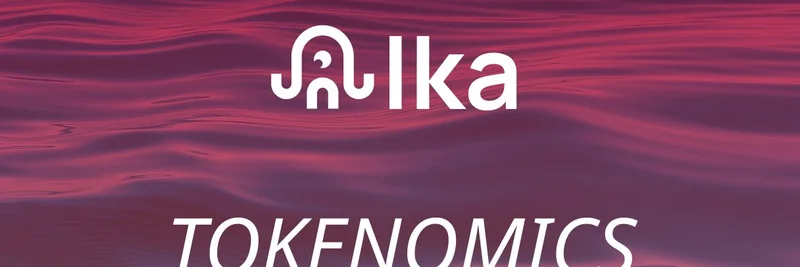 IKA Token Generation Event on Sui Network: What You Need to Know in 2025