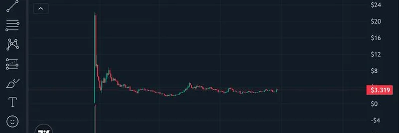 Is Venice Token (VVV) the Next Big Meme Coin? Smart Money Insights Revealed