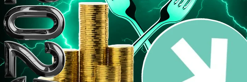 Kaspa (KAS) 2025展望：深入解析Crescendo硬分叉与未来潜力