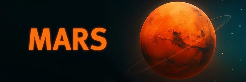 Solana 기반 MARS 토큰: 밈코인 가이드, 위험 요소 및 시장 개요
