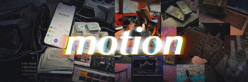 Motion ($MOTION) on Solana: Market Analysis, Community Insights, and How to Trade
