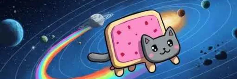 Solana上のNyan（NYAN）：猫ミームトークンの徹底ガイド