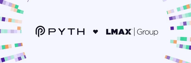 Pyth Network and LMAX Group Partnership: Democratizing Market Data in DeFi