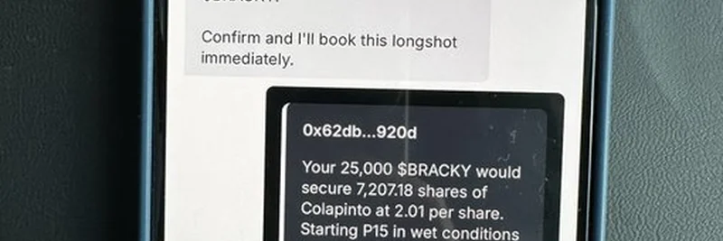 BrackyHQ 与 BaseApp 共同革新体育博彩：开启链上新纪元