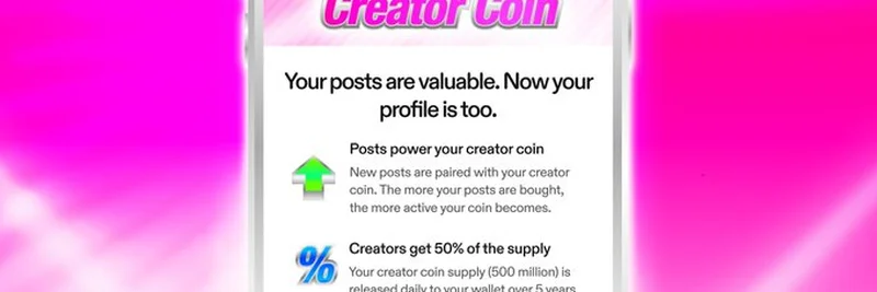 Zora Creator Coins: Revolutionizing the Creator Economy with Profile Tokens