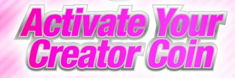 Activate Your Creator Coin: The Zora NFT Boom in 2025