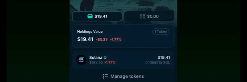 AlphaScan on Jupiter Mobile: Revolutionizing DeFi Trading with Real-Time Token Insights