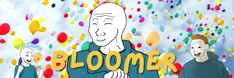 BLOOMER (BLOOM): Base 체인 위의 낙관적인 밈 토큰 — 특징, 토크노믹스, 그리고 커뮤니티 인사이트